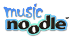 Music Noodle