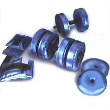 water weights