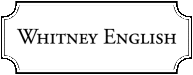 Whitney English