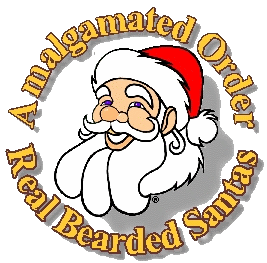 Alumni of Amalgamated Order of Real Bearded Santas