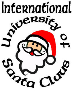 International University of Santa Claus