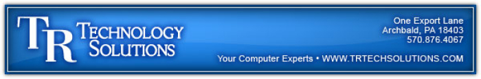 TR Technology Solutions