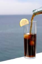 Fact or Fiction? Drinking diet soda will help you lose weight.