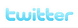 Follow us on Twitter
