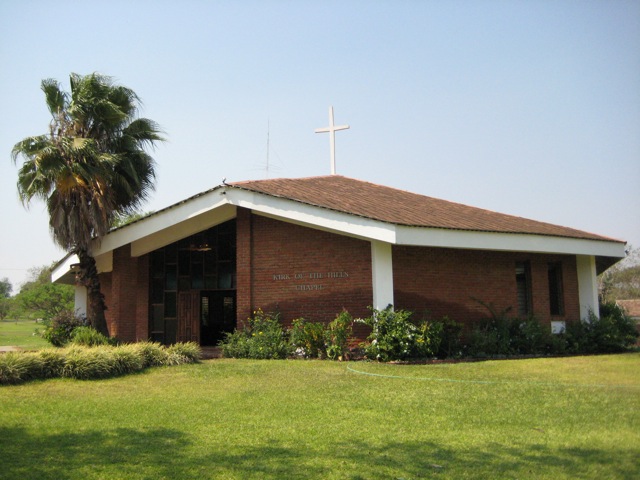IBF Church 