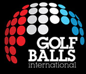 Golf Balls International