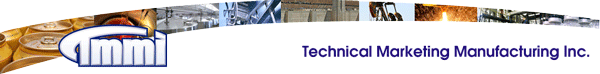 Technical Marketing Manufacturing, Inc.