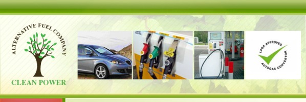 Alternative Fuel Company