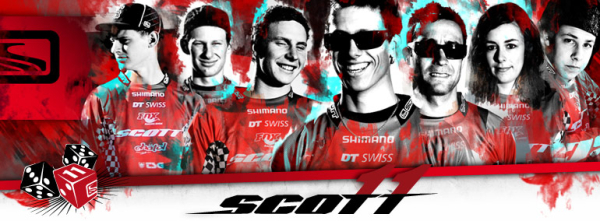 SCOTT Sports