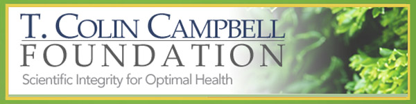 T. Colin Campbell Foundation