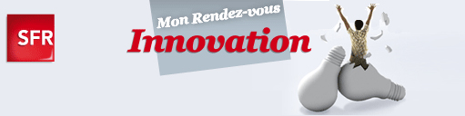 Mon Rendez-vous Innovation