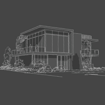 the ritual house