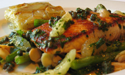pork chops