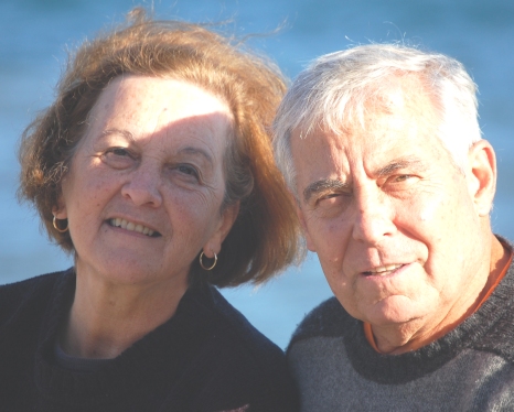 Mature Couple