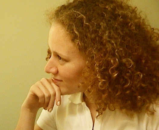 Woman Listening