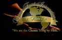 Chosen Faith International Logo