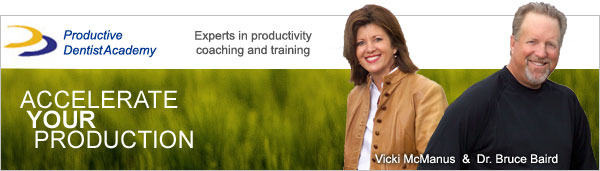 Productive Dentist Academy