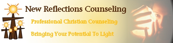 New Reflections Counseling - Bringing Your Potential To Light