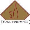 Logo Mann Fine Wines