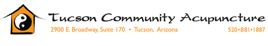 Tucson Community Acupuncture