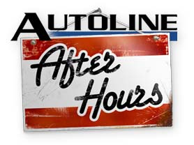 Autoline After Hours