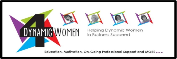 4 Dynamic Women