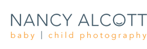 nancy alcott | baby + child photography