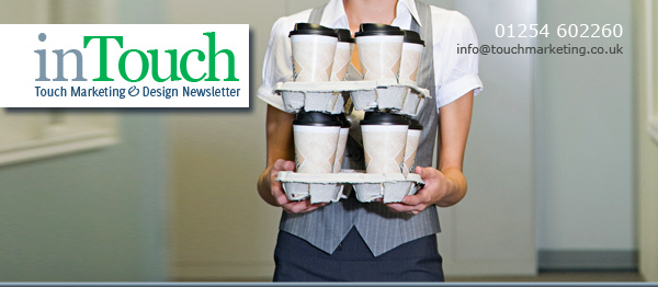 Touch Marketing & Design :: inTouch