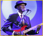 Keb Mo Photo