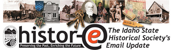 Newsletter banner