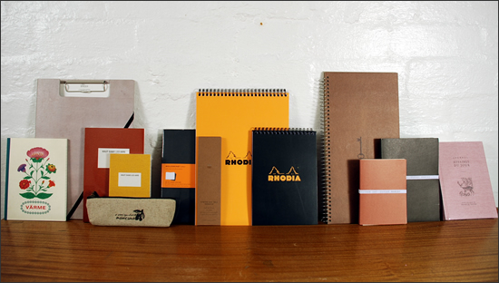 Stationery lovewrs prize pack