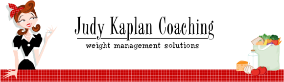 Judy Kaplan Coaching | Weight Management Solutions