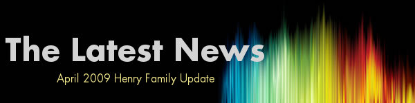 The Latest News