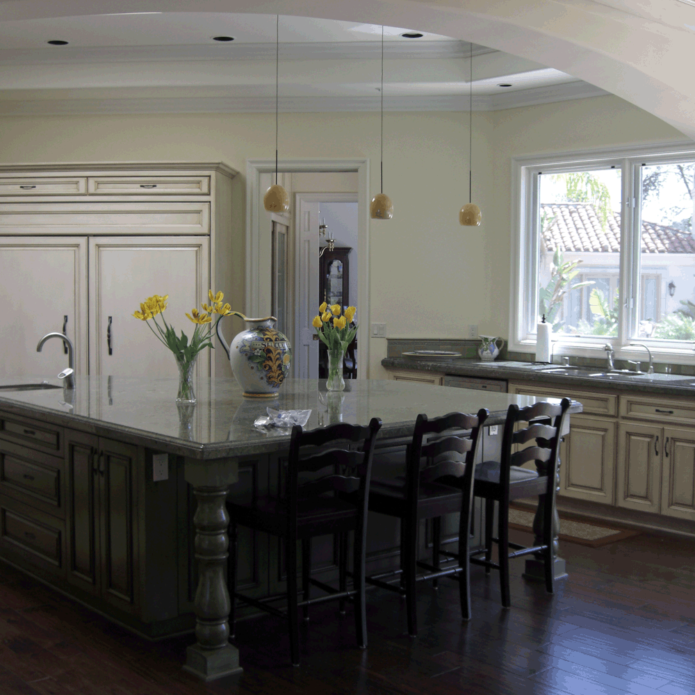 rancho del lago residence