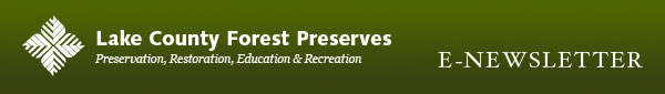 Lake County Forest Preserves e-Calendar