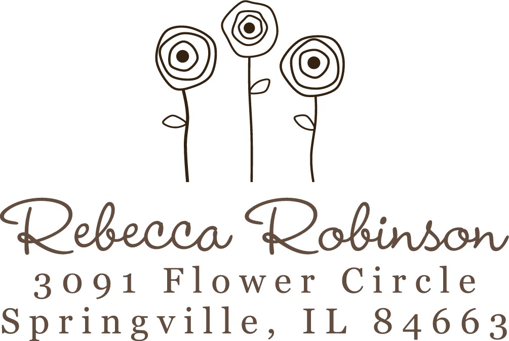 Rebecca Stamp