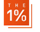 1% Program