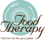 Food Therapy Nutrition Newsletter