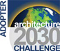 architecture 2030 challenge