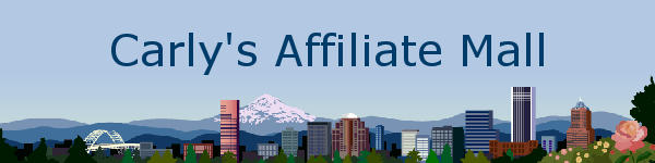 Carly's Affiliate Mall