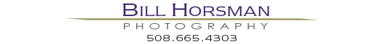 Bill Horsman Photography