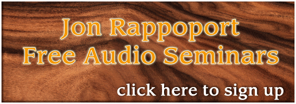 Jon Rappoport Free Seminars