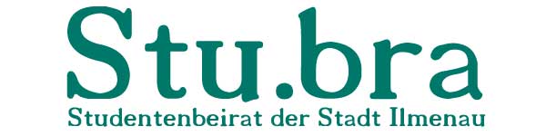 Studentenbeirat der Stadt Ilmenau
