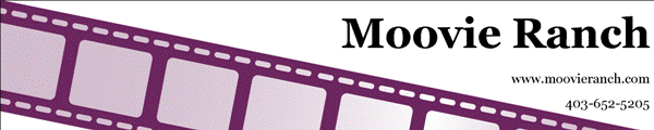Moovie Ranch Newsletter