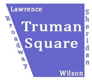 Truman Square Neighbors