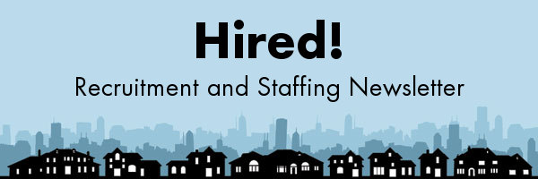 Hired! Sept09 Newsletter