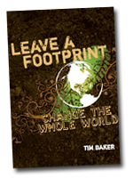 Leave a Footprint