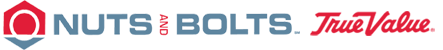 Nuts and Bolts Logo