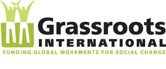 Grassroots International Logo
