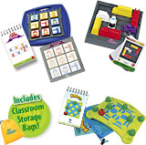 Junior Game Pack